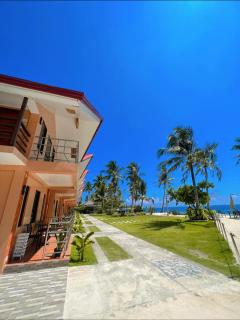 LANGOJON JIANJOY BEACH RESORT - Libertad - 0