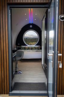 Endrick Escape - Luxury Glamping - - 6