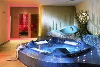 Wellness Hotel Diplomat - Rajecké Teplice - 5