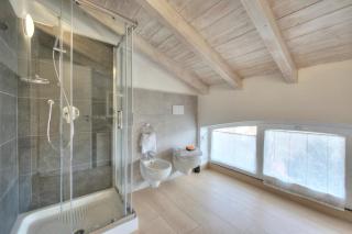 Golden & Sunflower Terrace Apartments - Happy Rentals - Leggiuno - 4