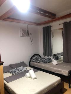 LANGOJON JIANJOY BEACH RESORT - Libertad - 4