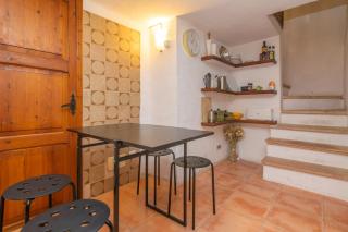 Ca'n Mayol (Banyeta) - Fornalutx - 1