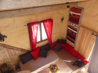 Gite unique et piscine privative dans un écrin de verdure - Calmont - 1