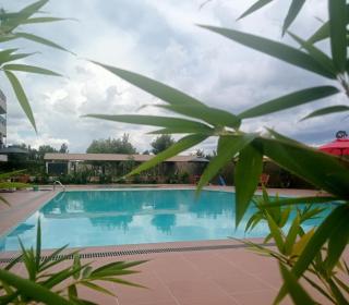 Darrel Paradise Resort - Kakamega - 0