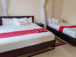Darrel Paradise Resort - Kakamega - 4