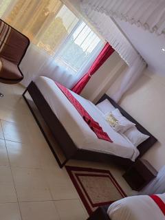 Darrel Paradise Resort - Kakamega - 9