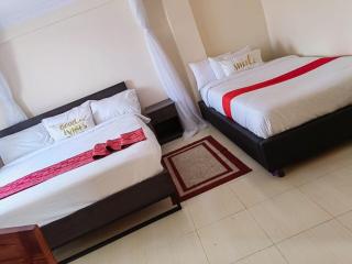 Darrel Paradise Resort - Kakamega - 8
