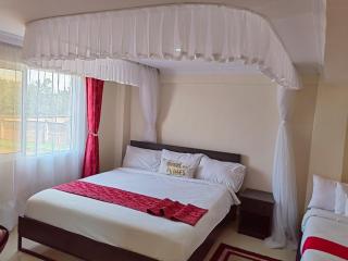 Darrel Paradise Resort - Kakamega - 7