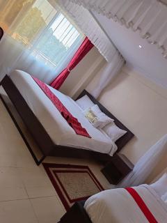 Darrel Paradise Resort - Kakamega - 6