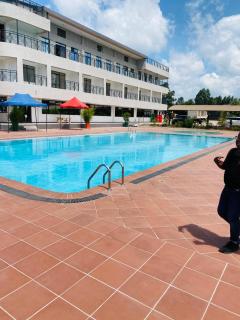 Darrel Paradise Resort - Kakamega - 1