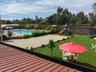 Darrel Paradise Resort - Kakamega - 5