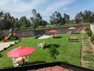 Darrel Paradise Resort - Kakamega - 2