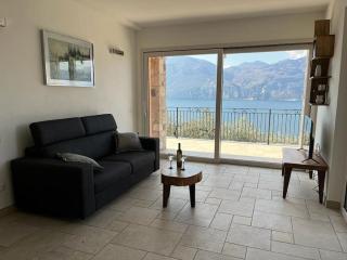 MonyStelly in Cà Romana - Brenzone sul Garda - 8