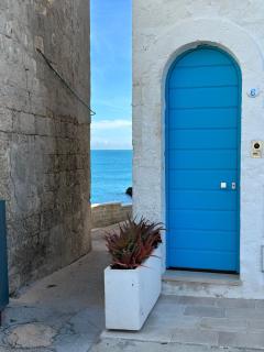 Puglia Dreaming seaview apartment - Polignano a Mare - 3