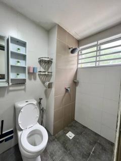 Lily King (modern and comfy) - Tanah Rata - 9