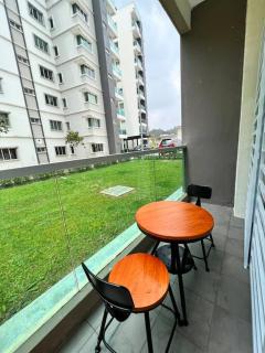 Lily King (modern and comfy) - Tanah Rata - 7