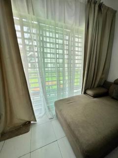 Lily King (modern and comfy) - Tanah Rata - 5