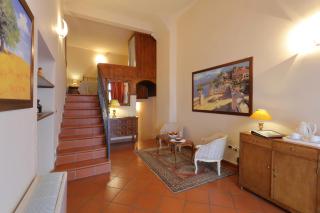 Il Borgo di Villa Castelletti Country Hotel - 8