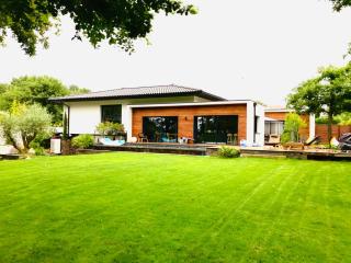 la villa du Lys Toulouse Occitanie Piscine & golf - Seilh - 6