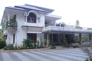 Misty Retreat (Pragati House) - Madikeri - 9