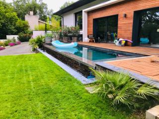 la villa du Lys Toulouse Occitanie Piscine & golf - Seilh - 3