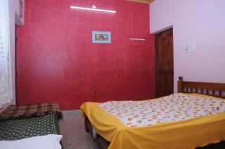 Misty Retreat (Pragati House) - Madikeri - 8