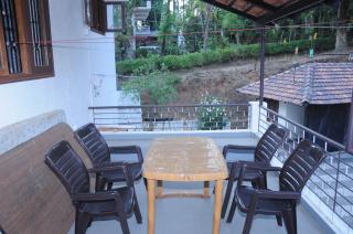 Misty Retreat (Pragati House) - Madikeri - 5