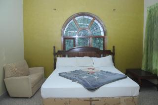 Misty Retreat (Pragati House) - Madikeri - 2
