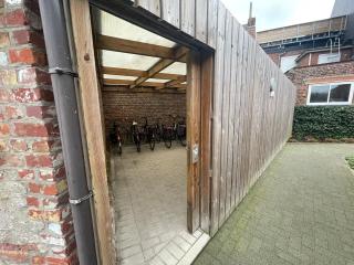 Interbellum - Ieper - 1