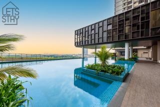 Bali Premier Residence Melaka - Malacca - 9