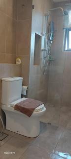 Timurbay seafront residence - Kuantan - 5