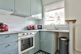 Appartement Quartier Panthéon Free Netflix - Parijs - 2
