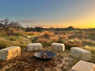 Elements - Freycinet Holiday Houses - Dolphin Sands - 7