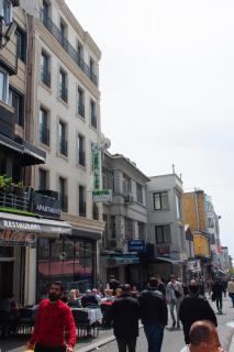 Vera Life Hotel - Istanbul - 0