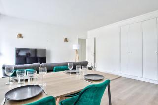 Appartement Quartier Panthéon Free Netflix - Parijs - 3