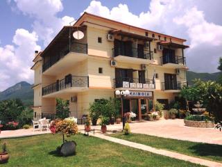 Ξενοδοχείο Μελίβοια-Hotel Melivoia - 0