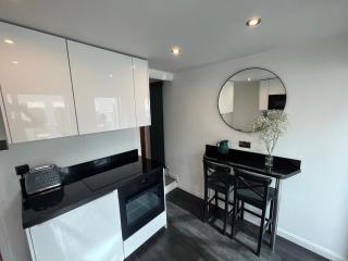 Central Cottage, Hot Tub - 6