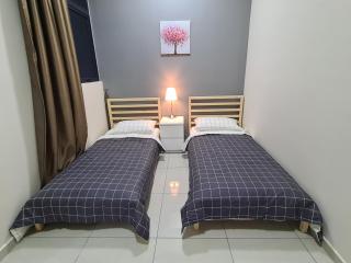 Alpine Parkland Netflix 5 beds at MRT Batu 11 Cheras - Cheras - 4