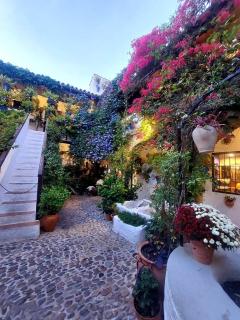 APARTAMENTO CASA NARANJO - Córdoba - 8
