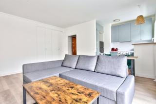 Appartement Quartier Panthéon Free Netflix - Parijs - 8