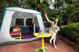 Lagoon Villa at Sunway Lagoon Theme Park - Petaling Jaya - 8
