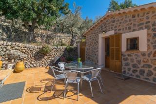 Es Coll den Pastor - Sóller - 7