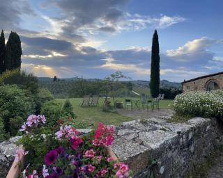 Torre Di Ponzano - Barberino di Val dʼElsa - 8