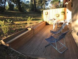 Village Vacances aux Villages sous les Pins - Léon - 0