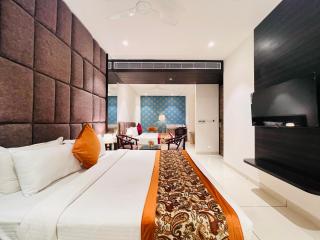 Hotel The Savode - Just 2 Mins From Golden Temple Amritsar - 1