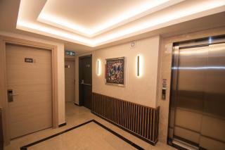 Vera Life Hotel - Istanbul - 7
