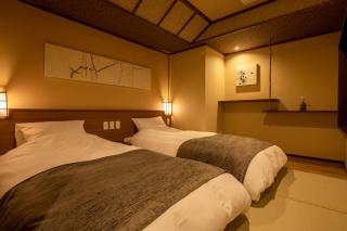 Jozankei Onsen Yurakusoan - 4