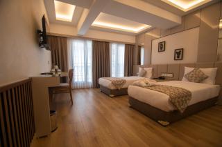 Vera Life Hotel - Istanbul - 3