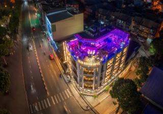 Ngon Avatar Hotel - Pleiku - 2