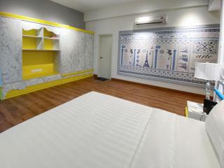 Arte Mont Kiara By Awesomestay - Kuala Lumpur - 4